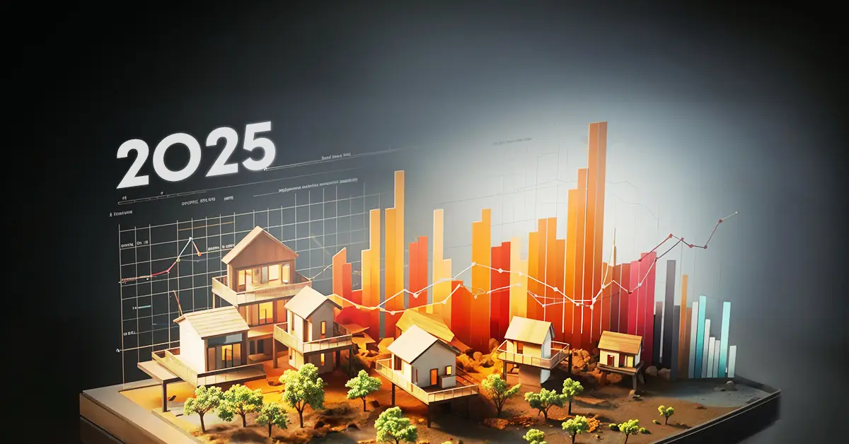 Pune Real Estate Market: What To Expect In 2025