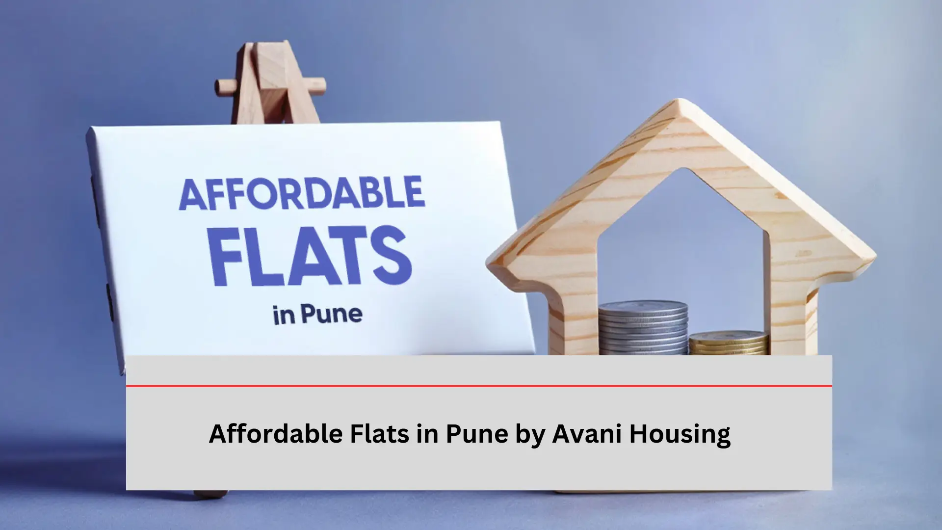 Affordable Flats In Pune By Avani Housing